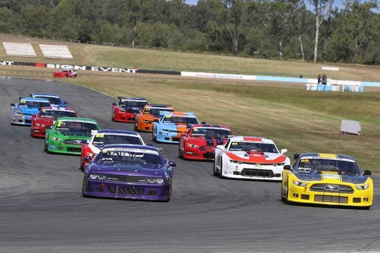 All You Need To Know: Round 5 Wakefield Park